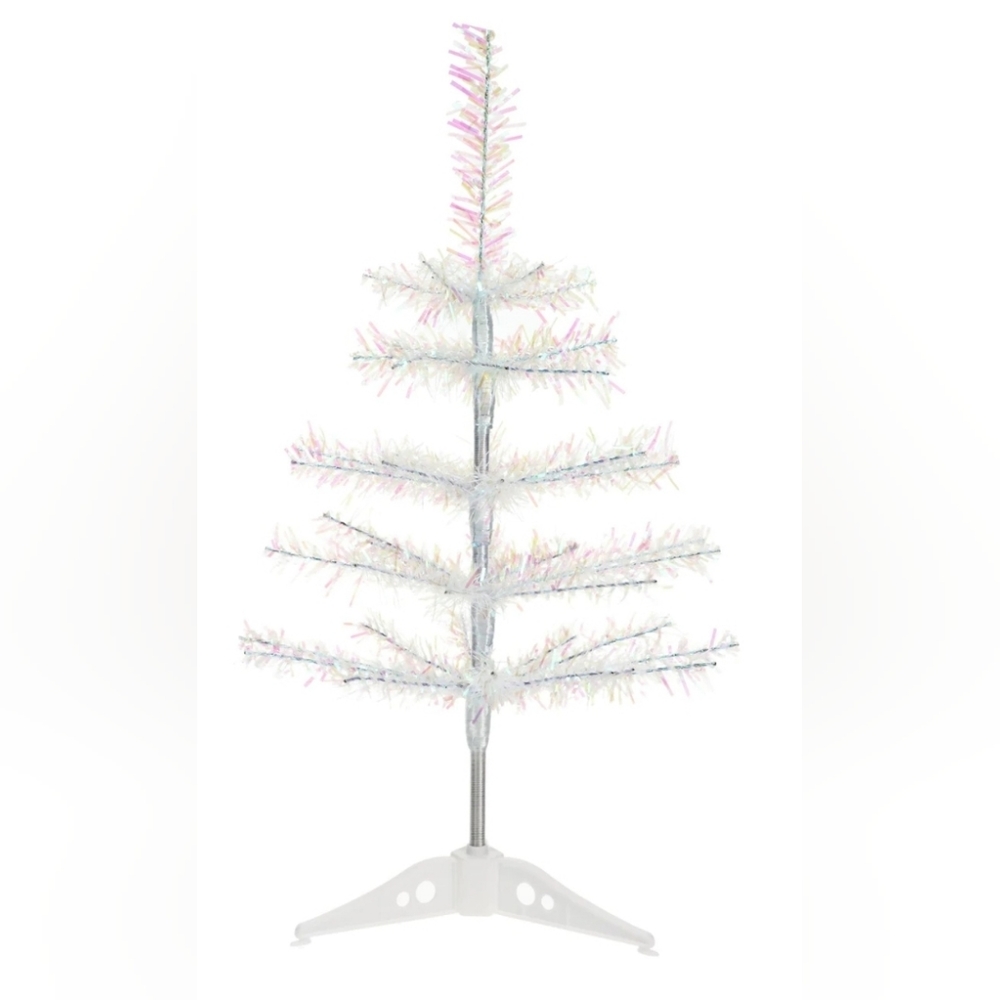 Easter Tree Decor